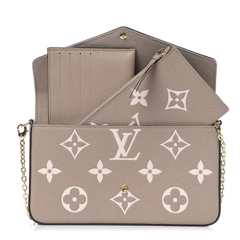 lv felicie empreinte